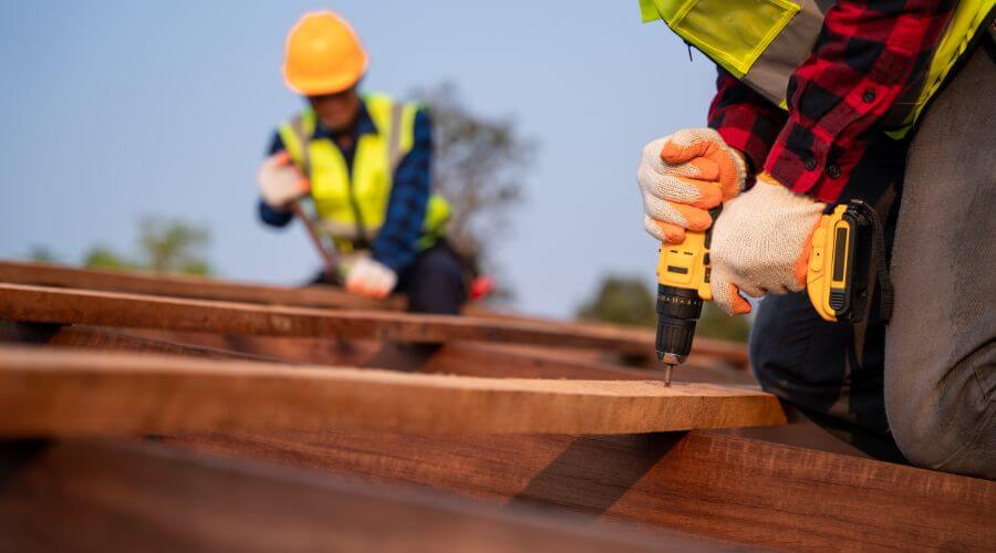 Expert new roof installation services in Anatone, WA